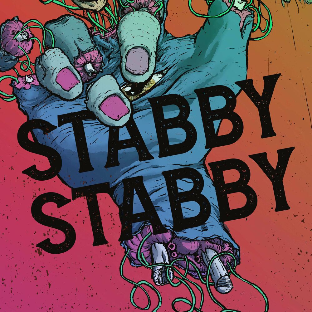 Escuchar el podcast Stabby Stabby | Deezer