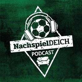 Show cover of NachspielDEICH – die Werder-Analyse der DeichStube