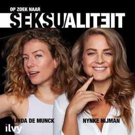 Show cover of Op Zoek Naar Seksualiteit