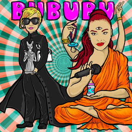 Show cover of BUBUBU