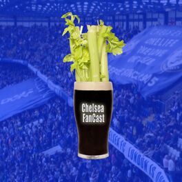 Show cover of Chelsea FanCast