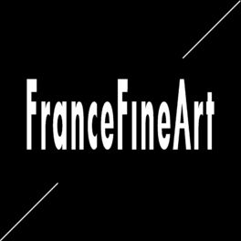 Show cover of FranceFineArt