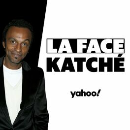 Show cover of La Face Katché