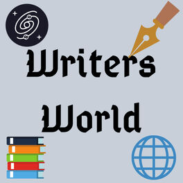 Show cover of Writers World