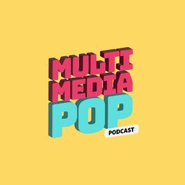 Show cover of MultimediaPOP