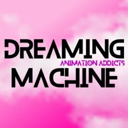 Show cover of Dreaming Machine / Keyframe | An Animation & Anime Podcast