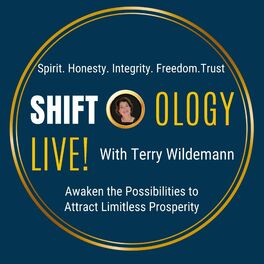 Show cover of SHIFTology Live! Awaken The Possibilities