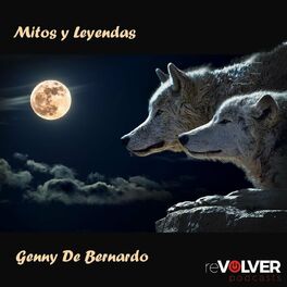 Show cover of Mitos y Leyendas