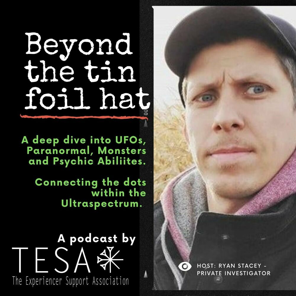 Where did the phrase tin foil hat come from?
