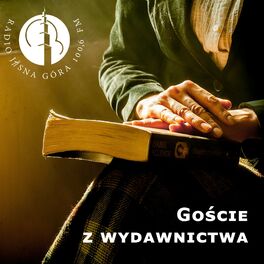 Show cover of Goście z wydawnictwa
