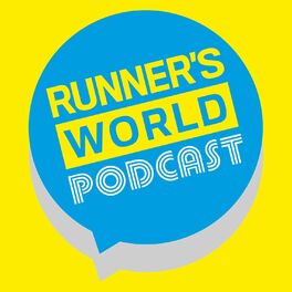 Show cover of The Runner's World UK Podcast