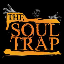 Show cover of The Soul Trap
