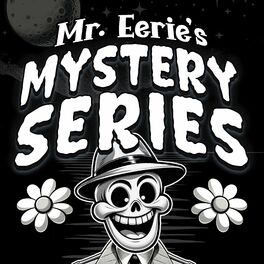 Show cover of Mr. Eerie's Mystery Series