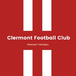 Show cover of Clermont Football Club