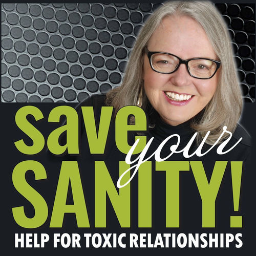 Listen to Save Your Sanity podcast Deezer