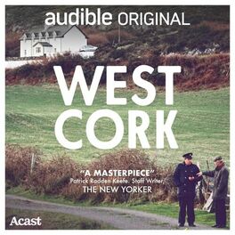 Show cover of West Cork