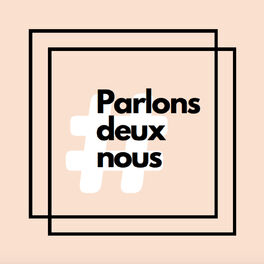 Show cover of Parlons deux nous
