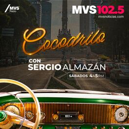 Show cover of El Cocodrilo