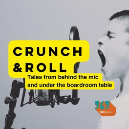 Show cover of Crunch & Roll