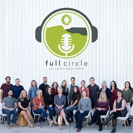 Show cover of Full Circle with The Christi Reece Group