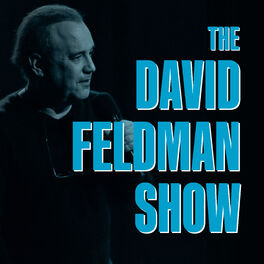 Show cover of David Feldman Show