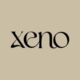 Show cover of Xeno