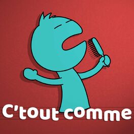 Show cover of C'tout comme
