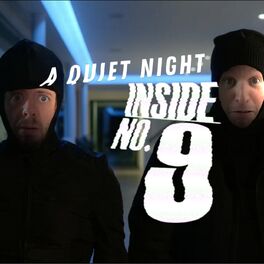 Show cover of A Quiet Night Inside No 9