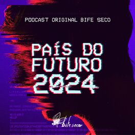 Show cover of País do Futuro 2024