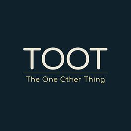 Show cover of The One Other Thing