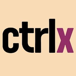Show cover of ctrlX