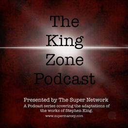 Show cover of The King Zone – The Super Network