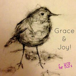 Show cover of Grace & Joy!