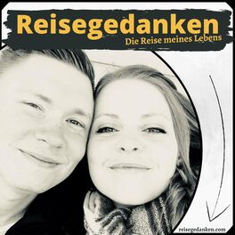 Show cover of Reisegedanken - Die Reise meines Lebens