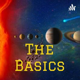 Show cover of The Basics