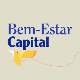 Show cover of Bem-Estar Capital
