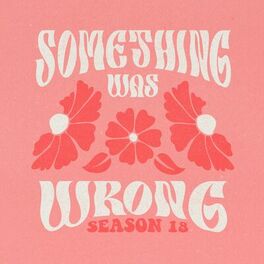 Show cover of Something Was Wrong