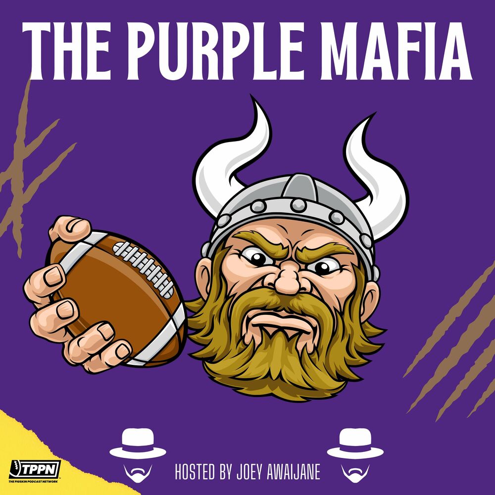 Vikings win total prediction 2022: Picking Minnesota's win total ahead of  the NFL Draft - DraftKings Network