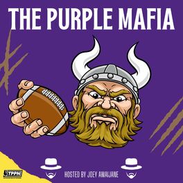 Listen to Purple Mafia -Minnesota Vikings Podcast- podcast