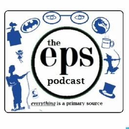 Show cover of The EPS Podcast