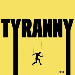 Show cover of Tyranny