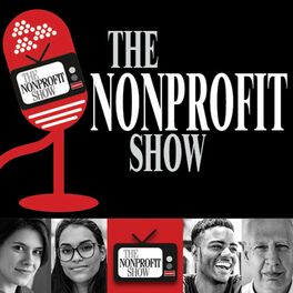Show cover of The Nonprofit Show