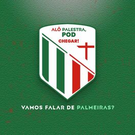 Palmeiras Online  Podcast on Spotify