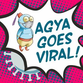 Show cover of AGYA goes viral