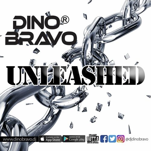 Escucha el podcast DINO BRAVO UNLEASHED | Deezer