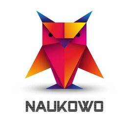 Show cover of Naukowo