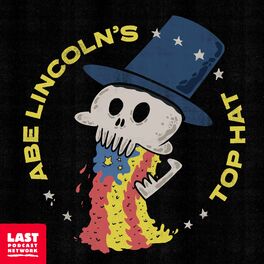 Show cover of Abe Lincoln's Top Hat