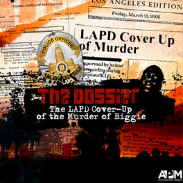 Show cover of The Dossier