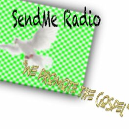 Show cover of SendMe Radio