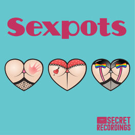 Show cover of Sexpots